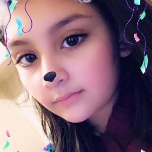 Meet your Posher, Julissa